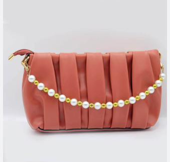 Pearl Stylish Ladies Hand Bags